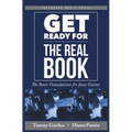 Get Ready for the Real Book: The Basic Foundations for Jazz Guitar - Paperback