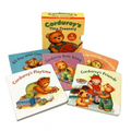 Corduroy's Tiny Treasury - Boxed Set