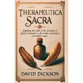 Therapeutica Sacra - Paperback