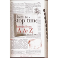 How to Stop Time: Heroin from A to Z - Paperback
