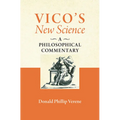 Vico's New Science: A Philosophical Commentary - Hardcover