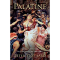 Palatine: An Alternative History of the Caesars - Paperback