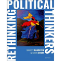 Rethinking Political Thinkers - Paperback