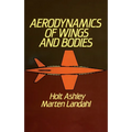 Aerodynamics of Wings and Bodies - Paperback