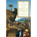 The Oxford History of the Biblical World - Paperback