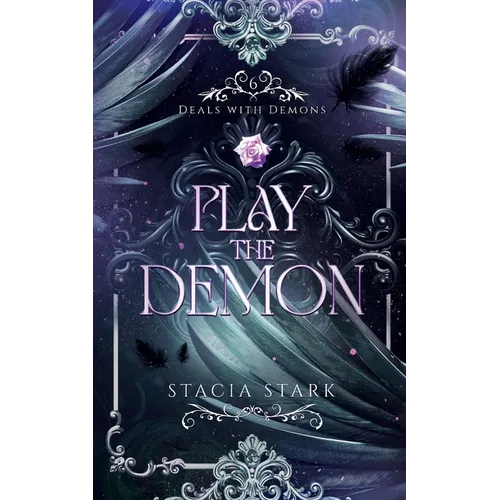 Play the Demon: A Paranormal Urban Fantasy Romance - Paperback