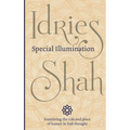 Special Illumination: The Sufi Use of Humor - Paperback