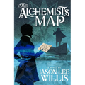The Alchemist's Map - Paperback