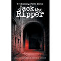 101 Amazing Facts about Jack the Ripper - Paperback
