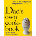Dad's Own Cookbook - Paperback