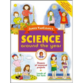 Janice Vancleave's Science Around the Year - Paperback