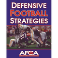Defensive Football Strategies - Paperback