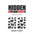 Hidden In Plain Sight 4: The Uncertain Universe - Paperback