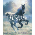 Black Beauty - Hardcover