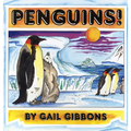 Penguins! - Paperback