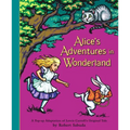 Alice's Adventures in Wonderland - Hardcover