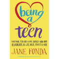 Being a Teen: Everything Teen Girls & Boys Should Know About Relationships, Sex, Love, Health, Identity & More - Paperback