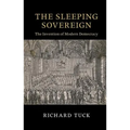The Sleeping Sovereign - Hardcover