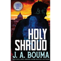 Holy Shroud - Paperback