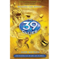 Beyond the Grave (the 39 Clues, Book 4): Volume 4 - Hardcover