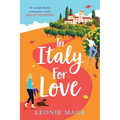 In Italy For Love - Paperback