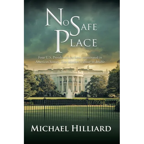 No Safe Place - Paperback