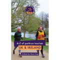 A-Z of parkrun Tourism UK & Ireland - Paperback