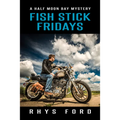Fish Stick Fridays - Paperback