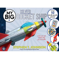 My Big Silver Rocket Ship - Paperback