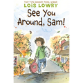 See You Around, Sam! - Paperback