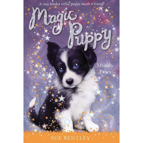 Muddy Paws #2 - Paperback