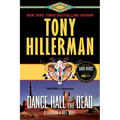 Dance Hall of the Dead: A Leaphorn & Chee Novel - Paperback