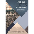 Más que Luces y escenarios - Paperback