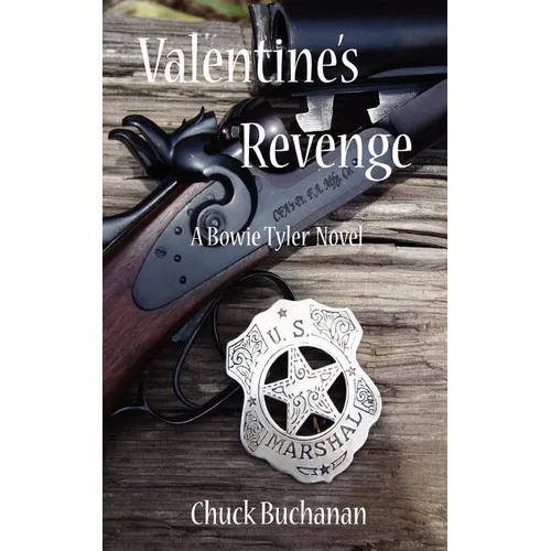 Valentine's Revenge - Paperback