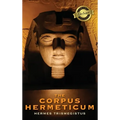 The Corpus Hermeticum (Deluxe Library Edition) - Hardcover