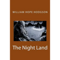 The Night Land - Paperback