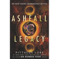 Ashfall Legacy - Paperback