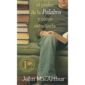 El Poder de la Palabra Y Como Estudiarla = How to Study the Bible - Paperback