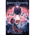 The Sinister Secrets of Singe - Paperback