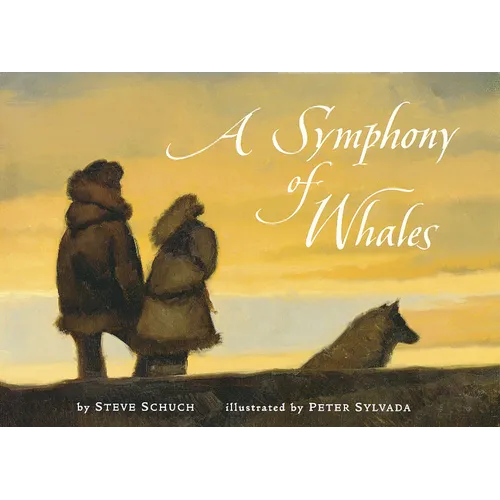 A Symphony of Whales - Paperback