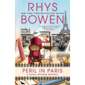Peril in Paris - Paperback