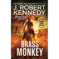Brass Monkey - Paperback