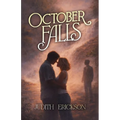 October Falls - Paperback
