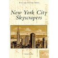 New York City Skyscrapers - Paperback