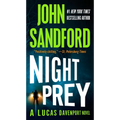 Night Prey - Mass Market Paperbound