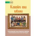 My Family - Kaain au utuu (Te Kiribati) - Paperback