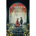Embers in the London Sky - Paperback