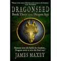 Dragonseed - Paperback
