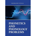 Phonetics and Phonology Problems - Paperback