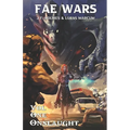 The Fae Wars: Onslaught - Paperback